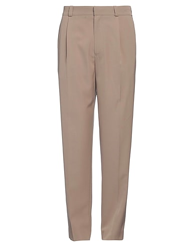 ACNE STUDIOS Casual trouser Khaki 55% Polyester, 45% Wool