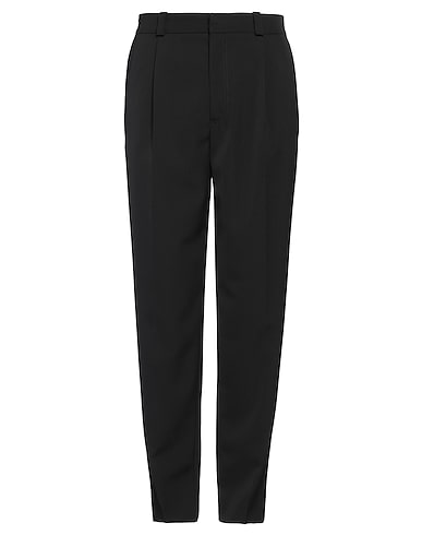 ACNE STUDIOS Casual trouser Black 55% Polyester, 45% Wool