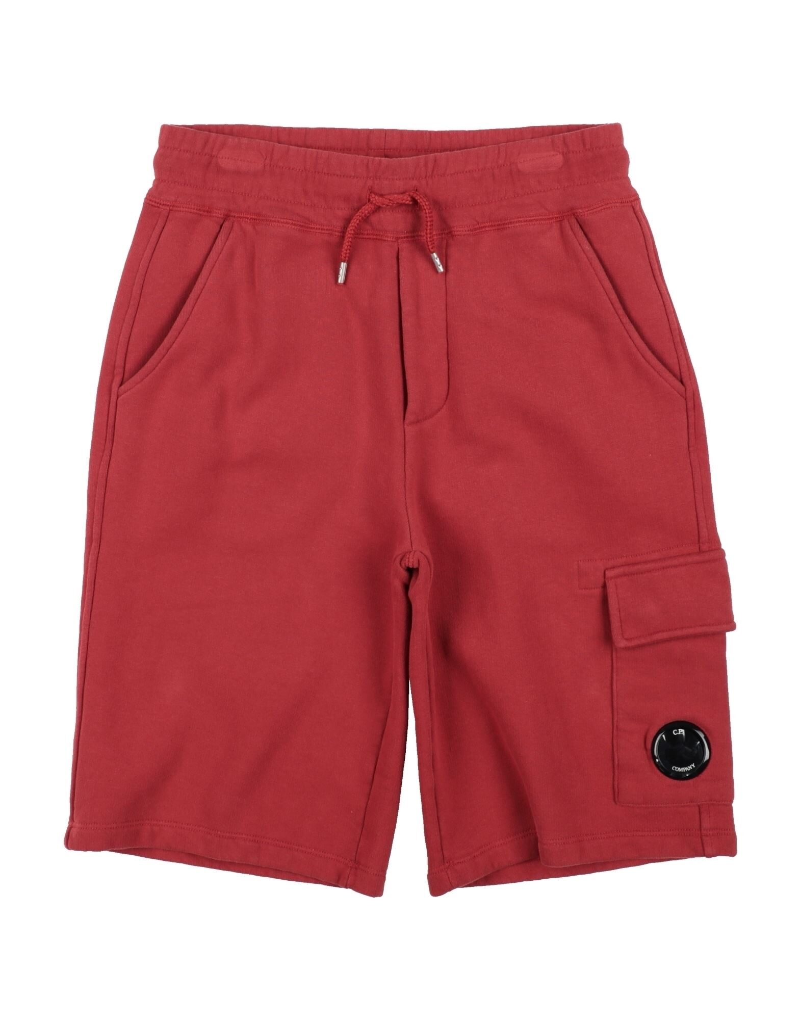 C.P. COMPANY UNDERSIXTEEN - Shorts & Bermuda Shorts