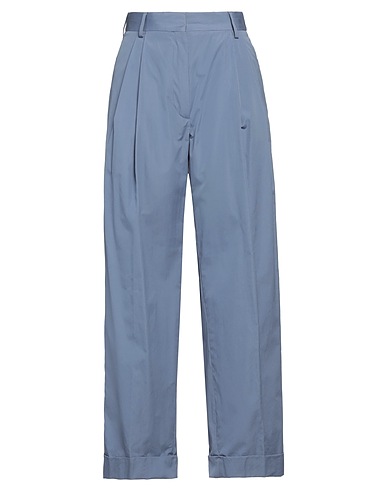 DRIES VAN NOTEN Pantalone Carta da zucchero 100% Cotone