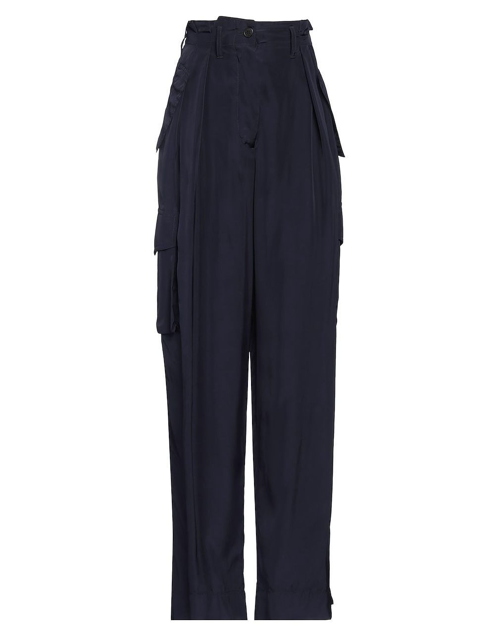 DRIES VAN NOTEN - Pants