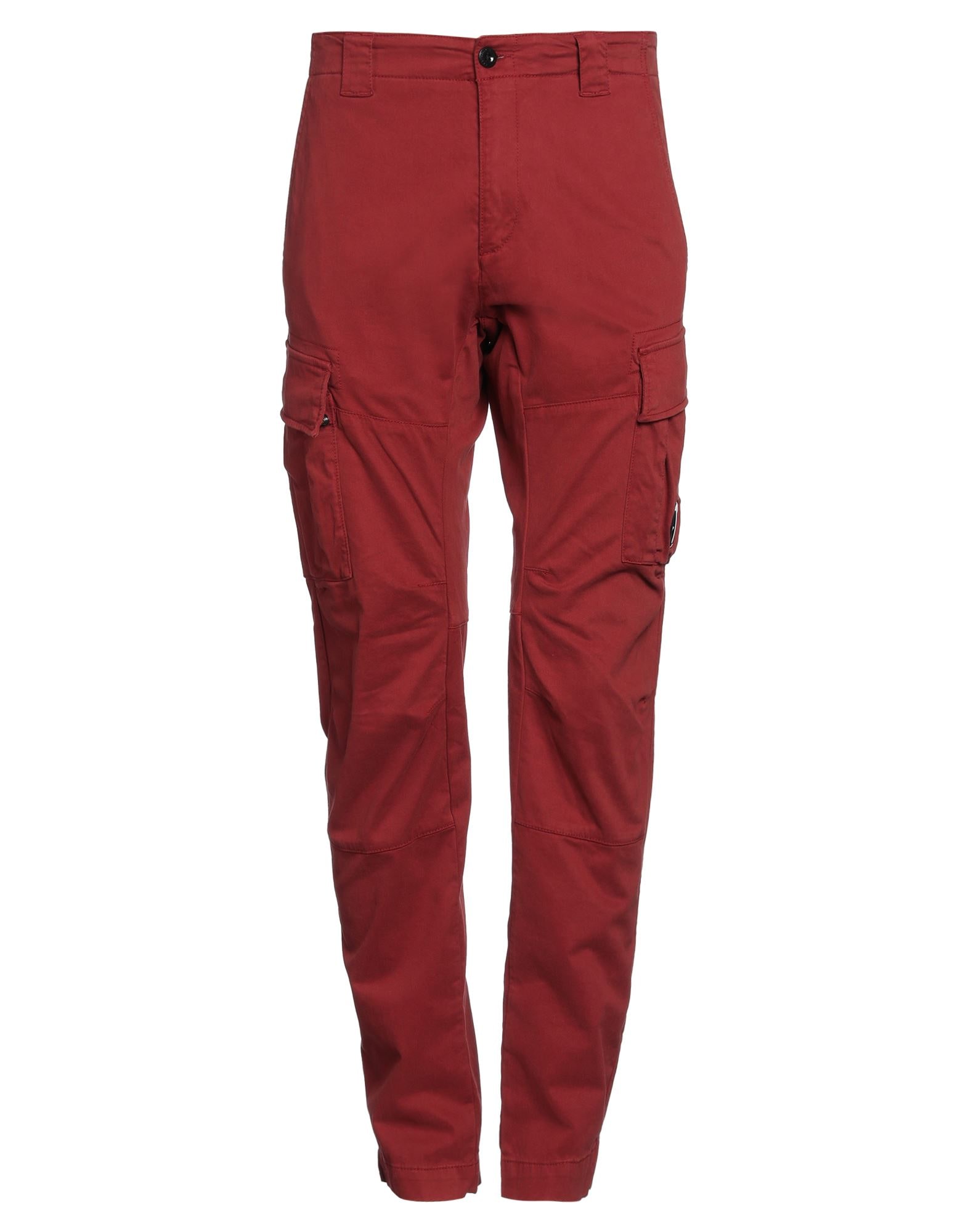 C.P. COMPANY - Trousers