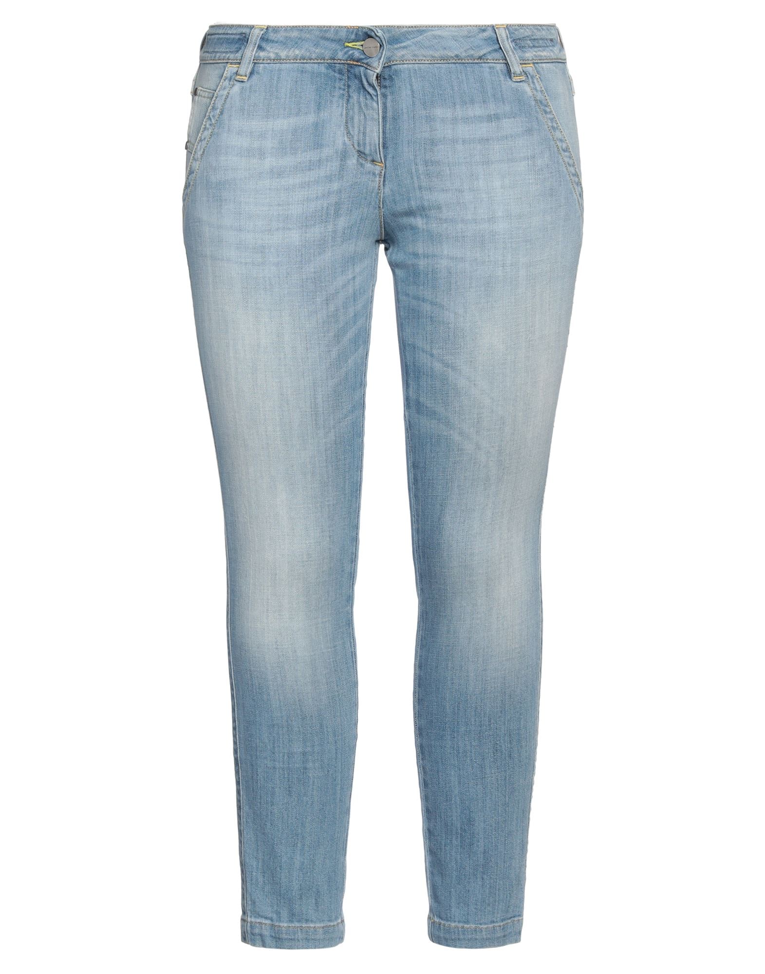 JACOB COHЁN - Pantaloni jeans