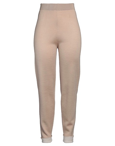 CASHMERE COMPANY Pantalon 97% Laine mérinos, 3% Élasthanne