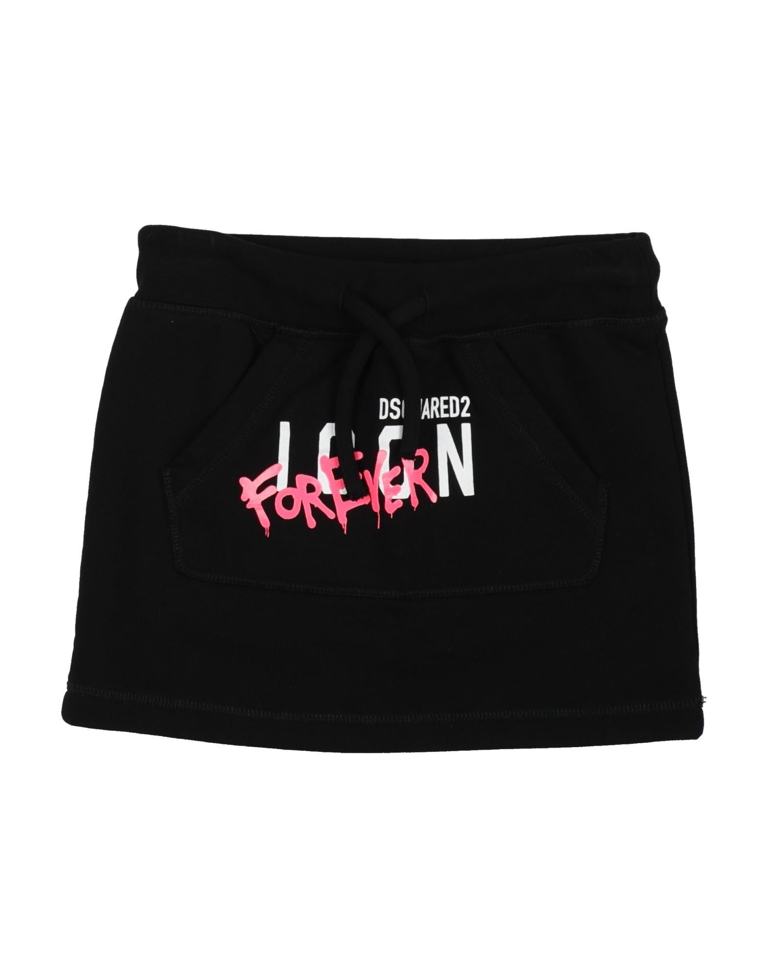 DSQUARED2 - Kids' skirts