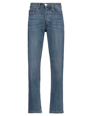 RICHMOND X Straight leg 99% Cotton, 1% Elastane