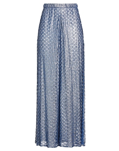 MISSONI Повседневные брюки 100% Вискоза