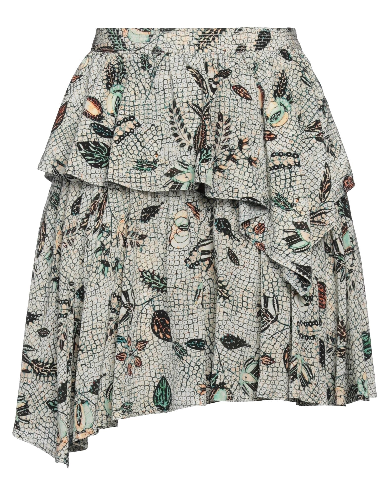 ULLA JOHNSON - Miniröcke