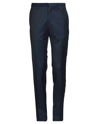 TIGER Casual trouser 84% Wool, 16% Mohair wool