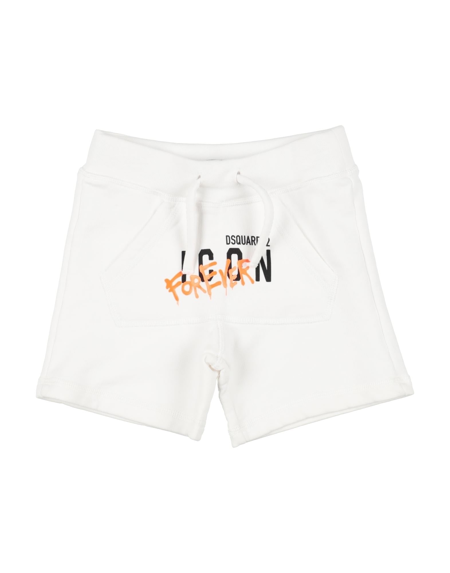 DSQUARED2 - Shorts & Bermuda Shorts