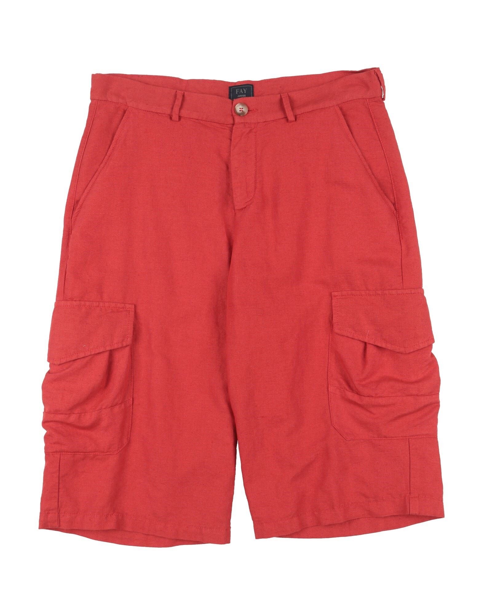 FAY - Shorts & Bermuda Shorts