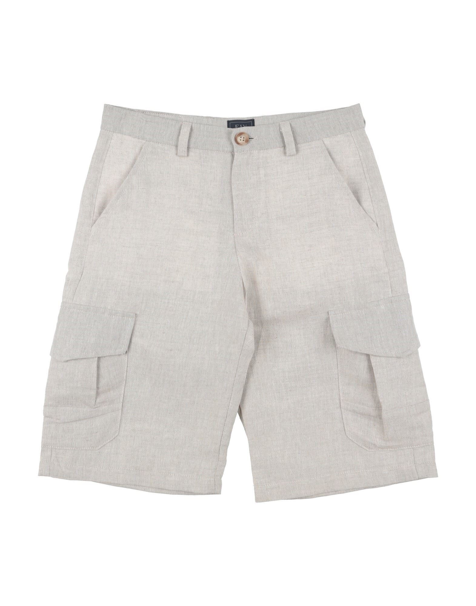 FAY - Shorts & Bermuda Shorts