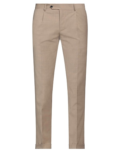 BARBA Napoli Pantalon 54% Polyester, 44% Laine, 2% Élasthanne