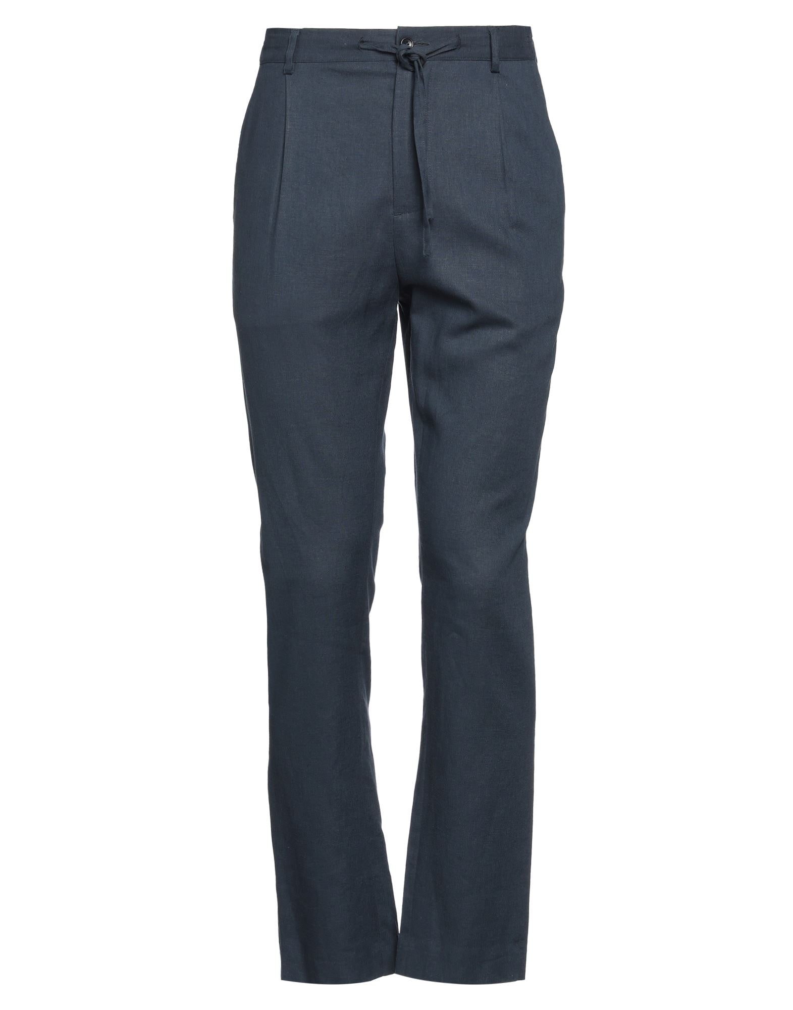 DANIELE ALESSANDRINI HOMME - Pantalons