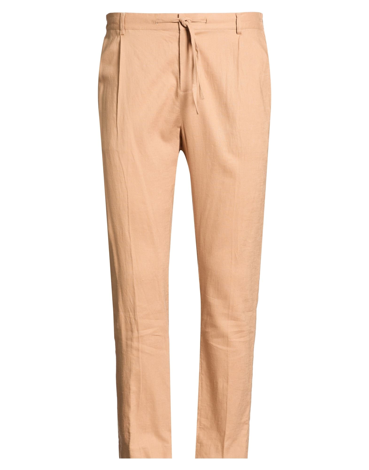 DANIELE ALESSANDRINI HOMME - Trousers