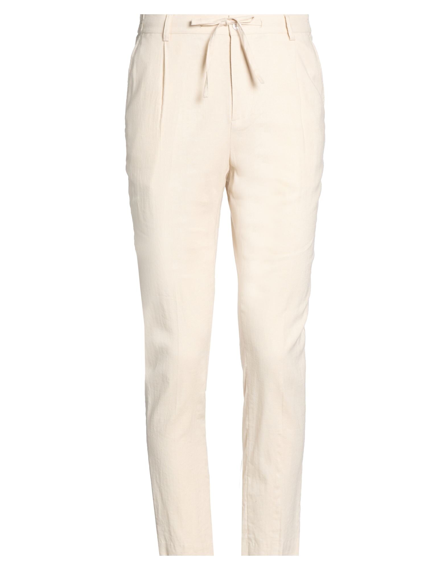 DANIELE ALESSANDRINI HOMME - Trousers