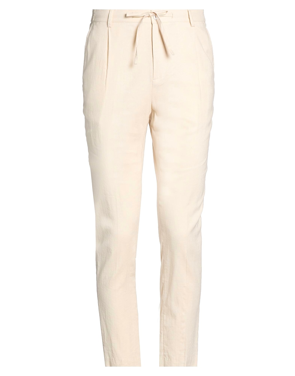 DANIELE ALESSANDRINI HOMME - Trousers