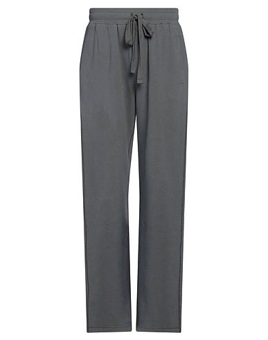 DOLCE&GABBANA Casual pants Lead 100% Cotton, Elastane