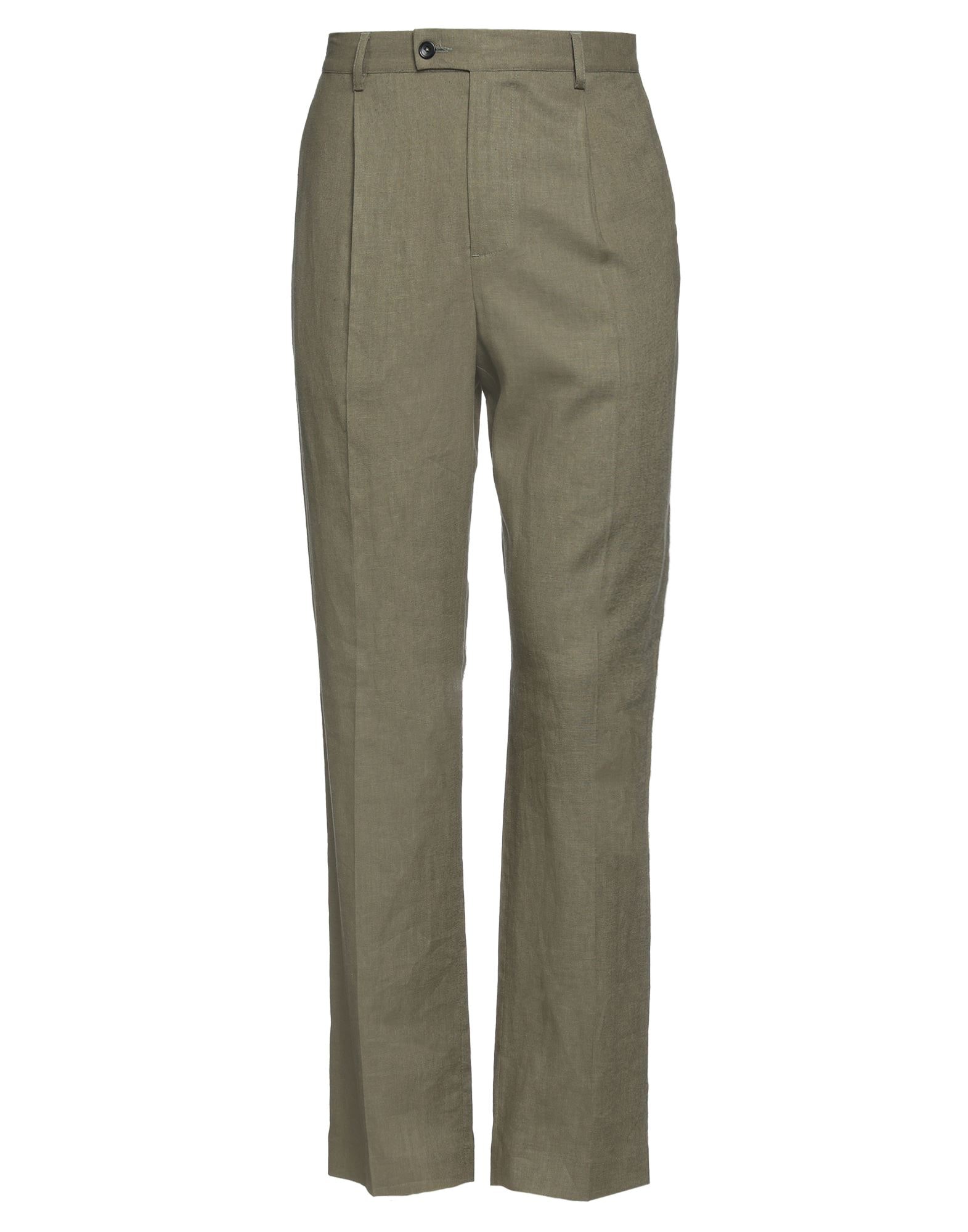 DANIELE ALESSANDRINI HOMME - Pants