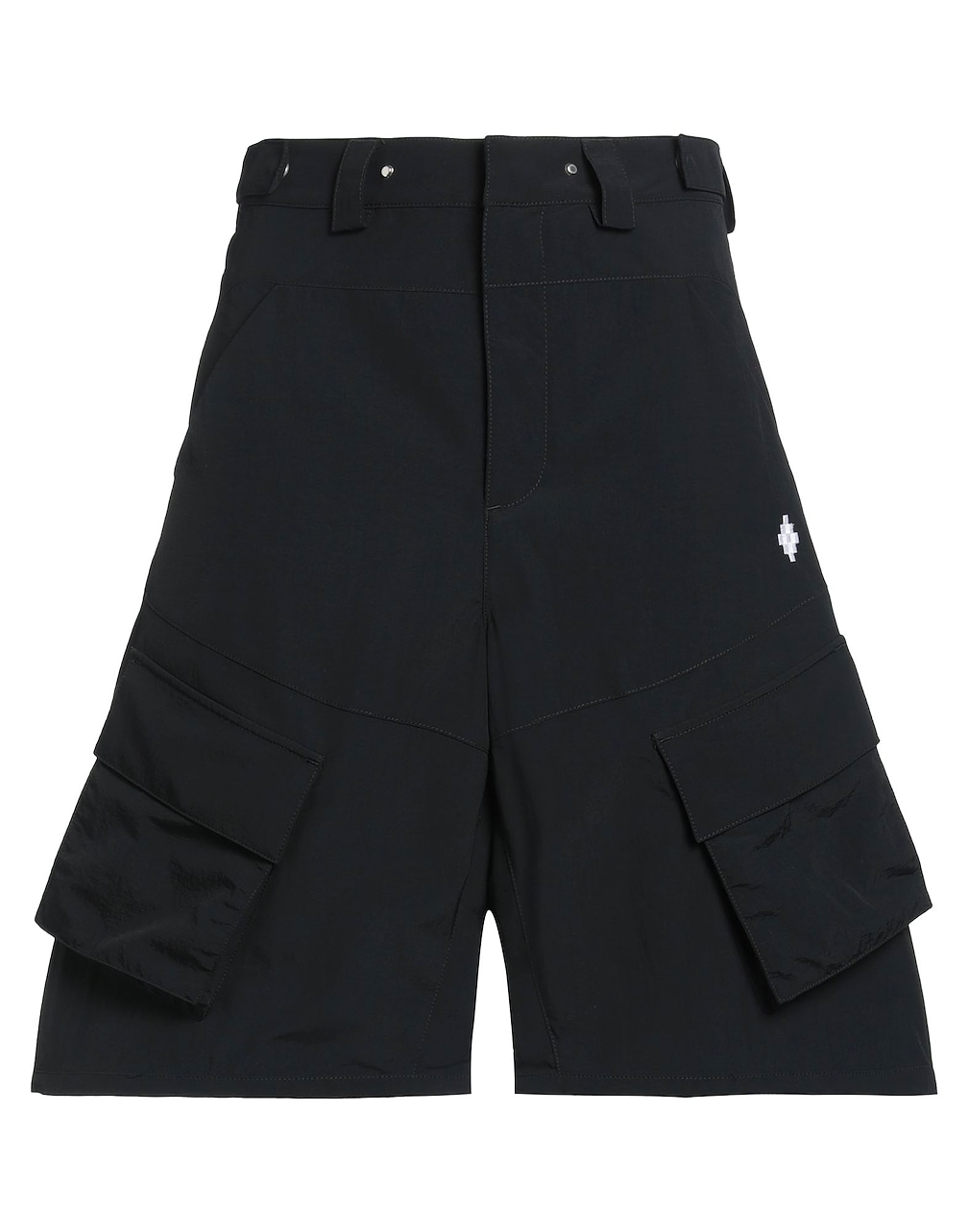 MARCELO BURLON - Shorts & Bermuda Shorts