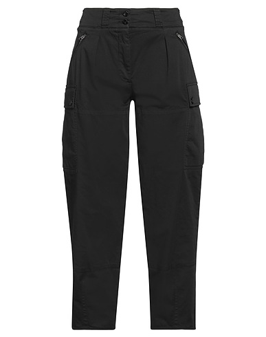 TOM FORD Casual trouser Black 98% Cotton, 2% Elastane