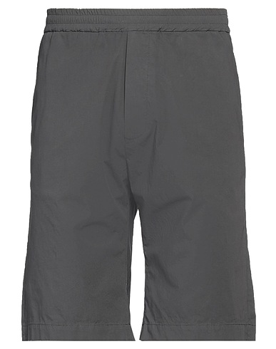 BARENA Shorts & Bermuda Lead 97% Cotton, 3% Elastane