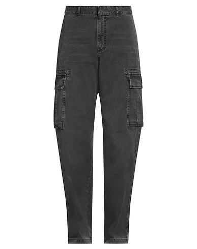 GIVENCHY Casual pants Black 100% Cotton