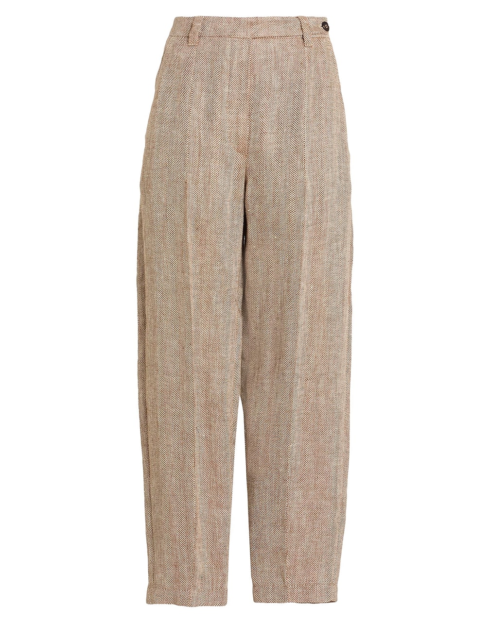 BRUNELLO CUCINELLI - Trousers