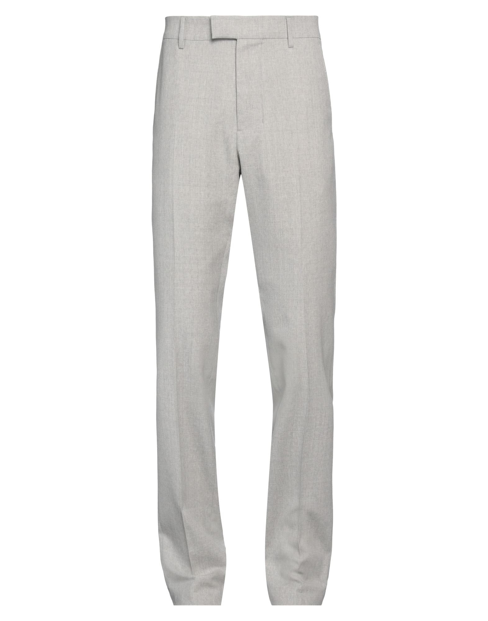 AMI ALEXANDRE MATTIUSSI - Trousers