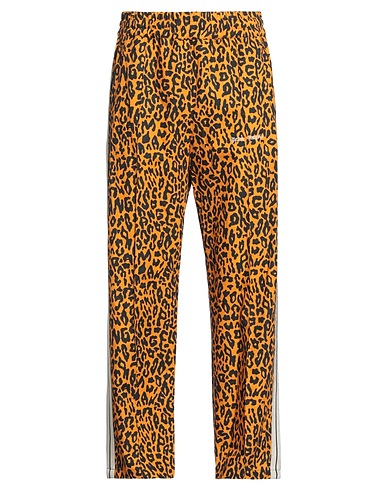 PALM ANGELS Hosen Mandarine 55% Leinen, 45% Baumwolle, Polyester