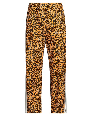 PALM ANGELS Pantalón 55% Lino, 45% Algodón, Poliéster