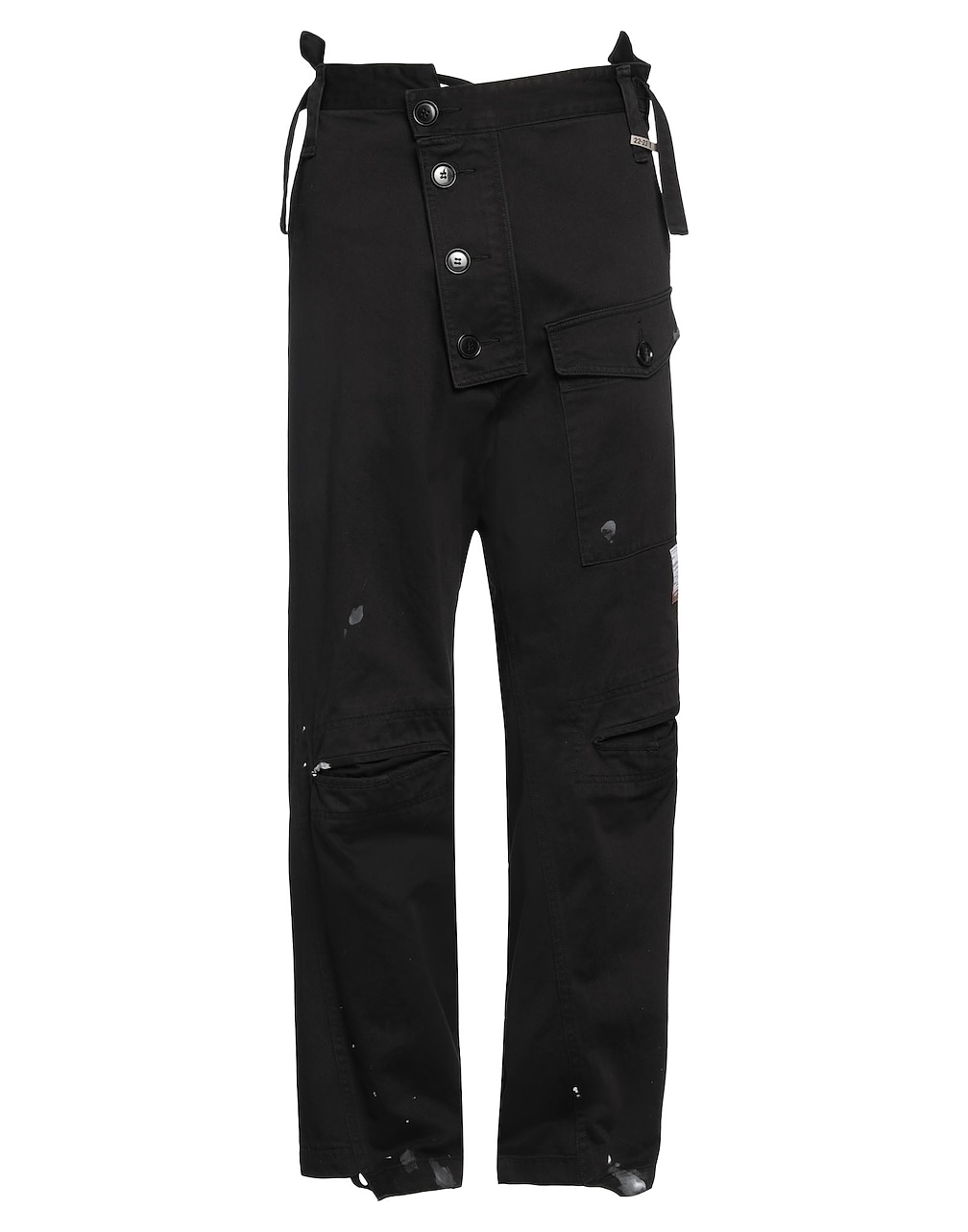 MAISON MIHARA YASUHIRO - Pants
