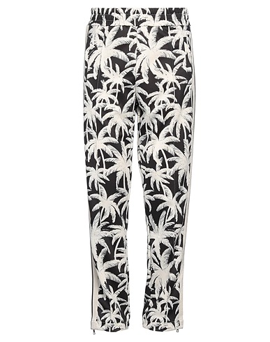 PALM ANGELS Casual trouser Black 100% Polyester