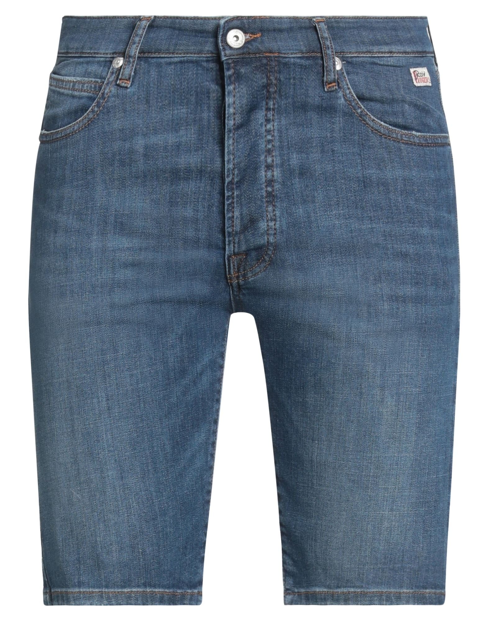 ROŸ ROGER'S - Denim shorts