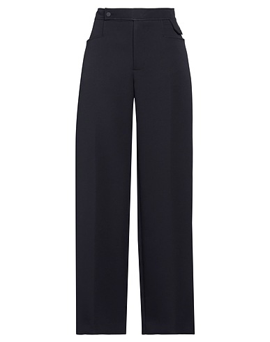 LOW CLASSIC Hosen Nachtblau 100% Polyester