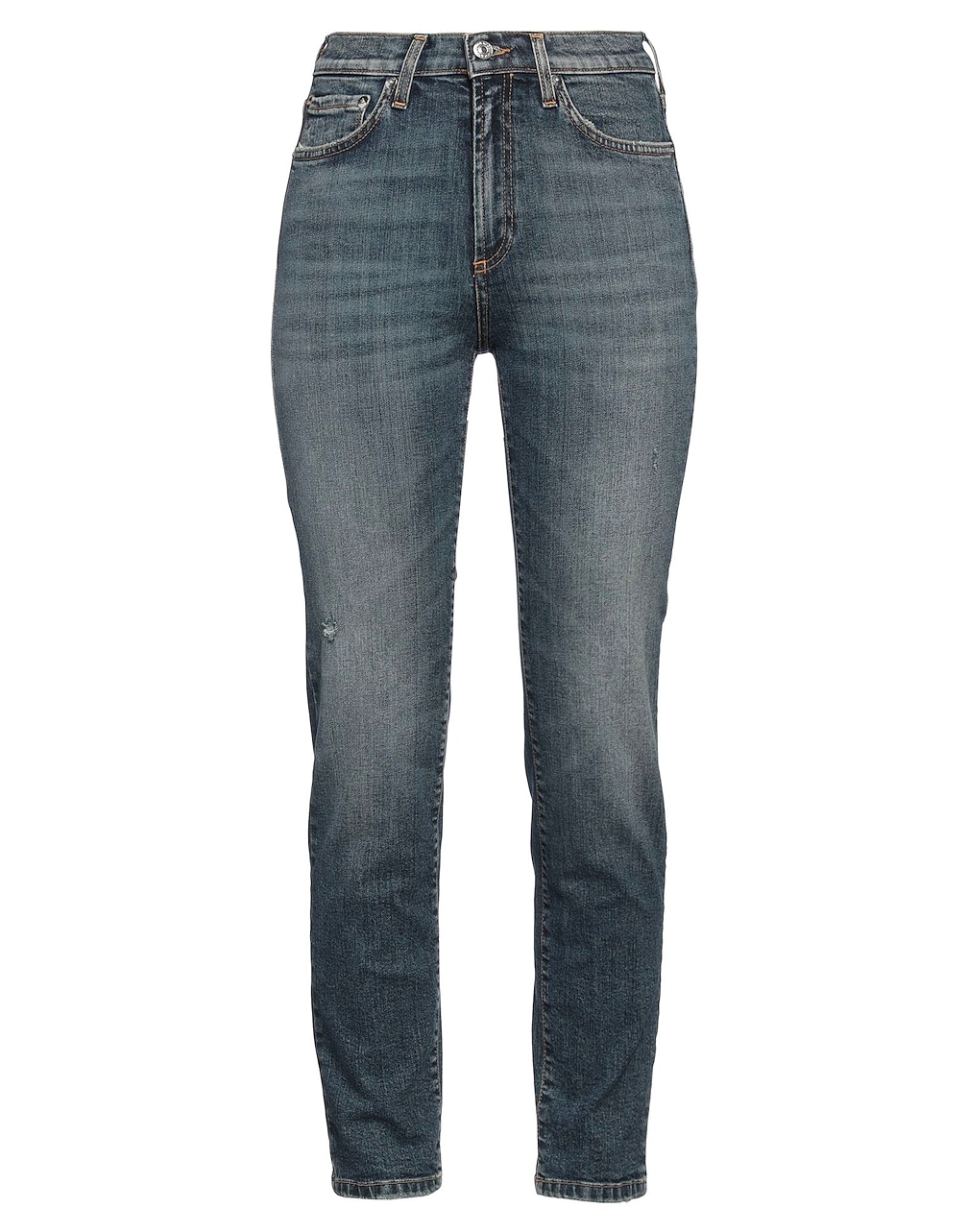 ROŸ ROGER'S - Pantalones vaqueros