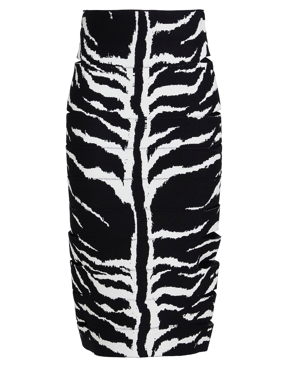 ALAÏA - Midi skirts