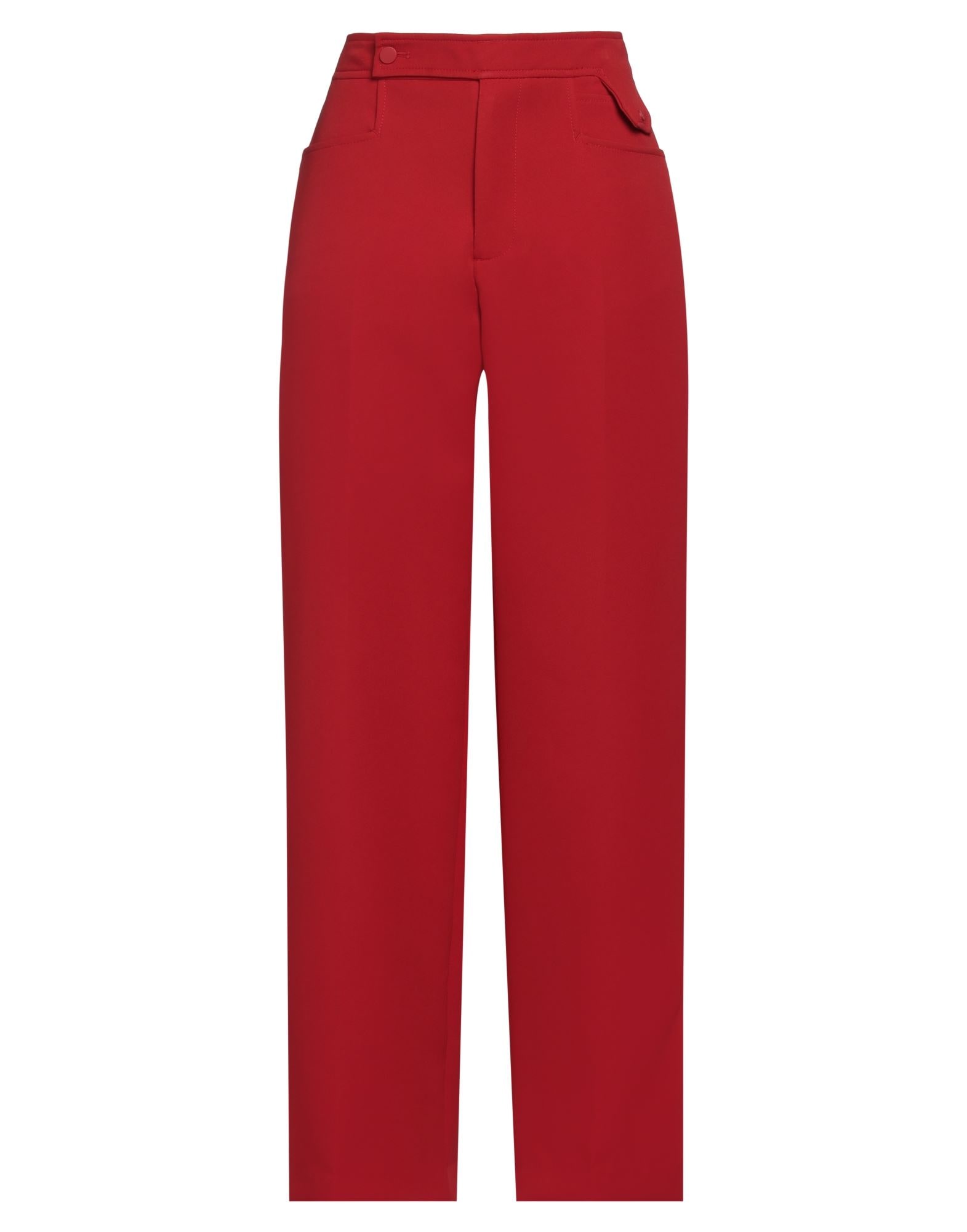 LOW CLASSIC - Trousers