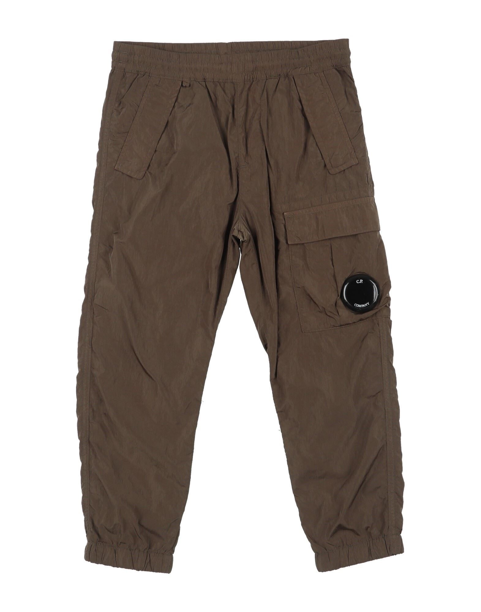 C.P. COMPANY UNDERSIXTEEN - Trousers