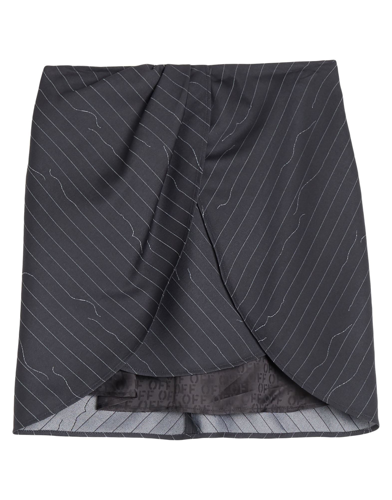 OFF-WHITE™ - Mini skirts