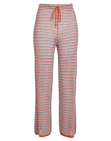 VICOLO Pantalone Ruggine 50% Cotone, 50% Acrilico