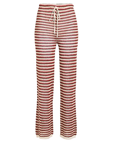 VICOLO Casual trouser 50% Cotton, 50% Acrylic