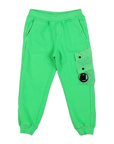 C.P. COMPANY UNDERSIXTEEN Sweatpants 100% Cotton, Polyamide