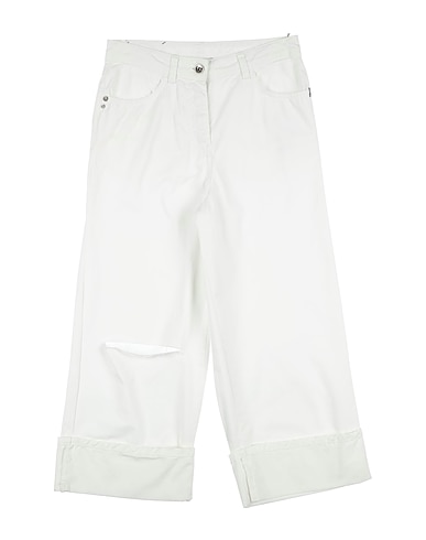 PATRIZIA PEPE Casual pants 97% Cotton, 3% Elastane