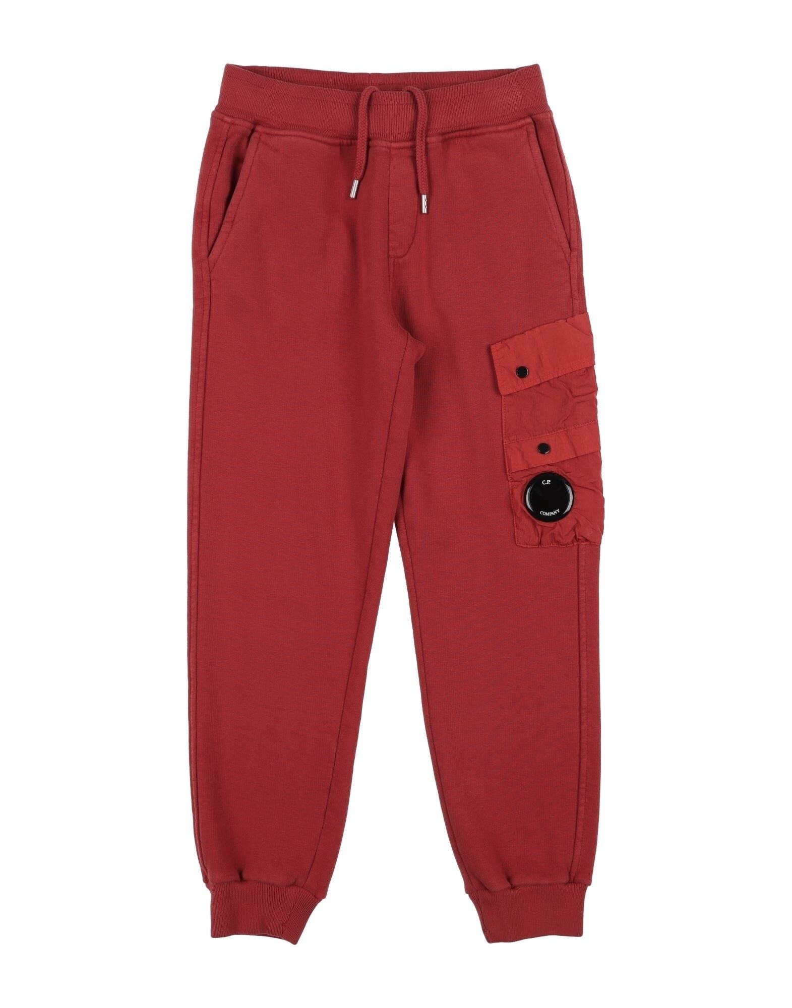 C.P. COMPANY UNDERSIXTEEN - Trousers