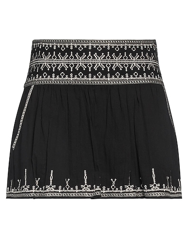 MARANT ÉTOILE Mini skirt 100% Cotton