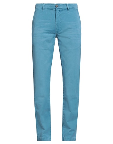 FRANKLIN & MARSHALL Pantalone Carta da zucchero 100% Cotone