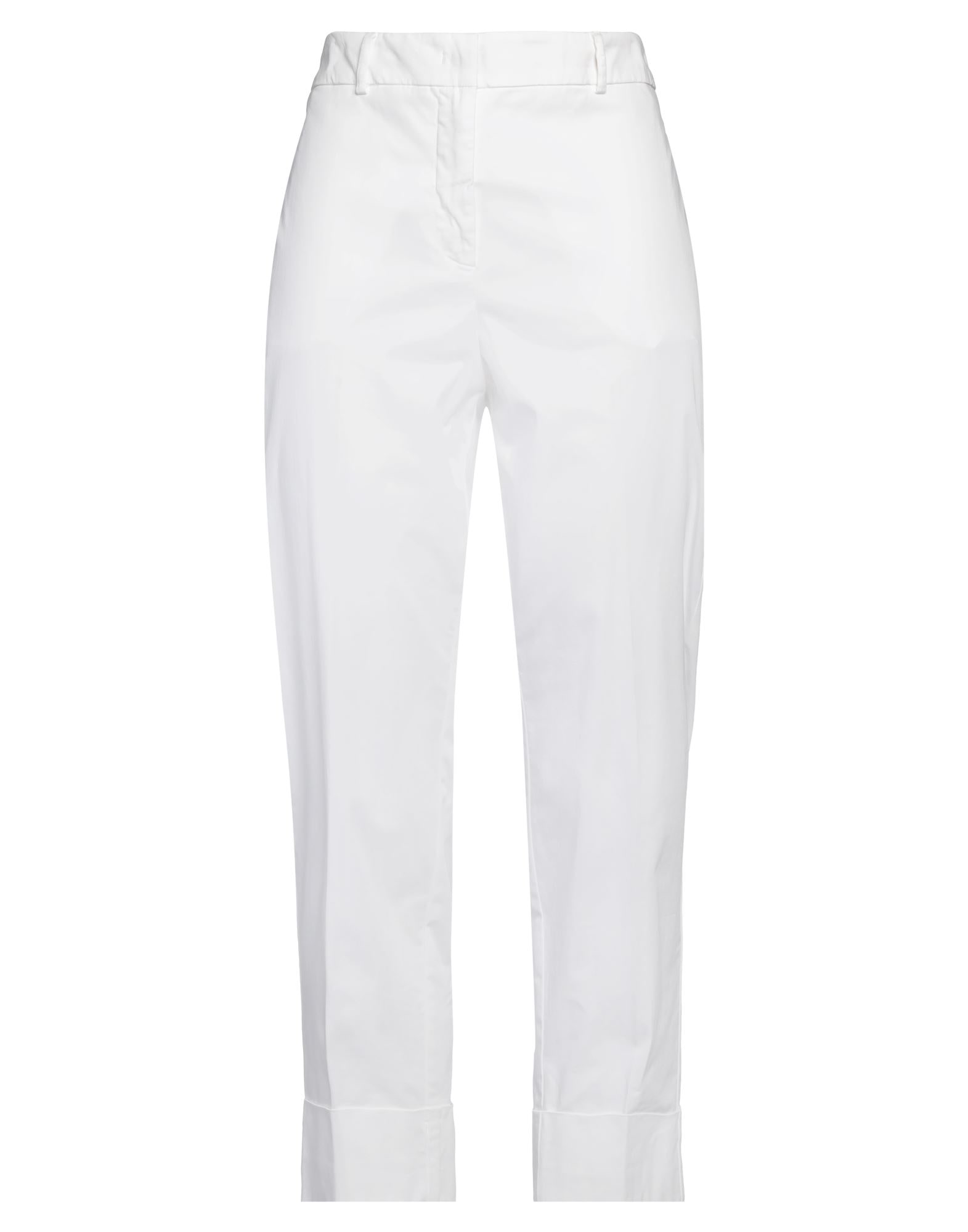 ROSSOPURO - Pantaloni