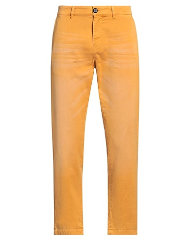 FRANKLIN & MARSHALL Casual pants Marigold 100% Cotton