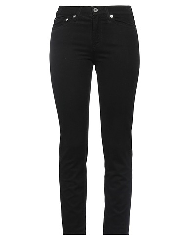 ROŸ ROGER'S Casual trouser 69% Modal, 28% Cotton, 3% Elastane